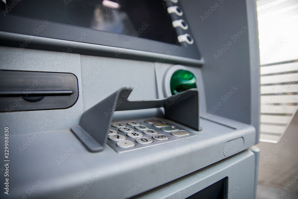 Bancomat Bancomat