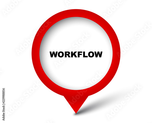 Free Download red vector banner workflow - GFXLoad