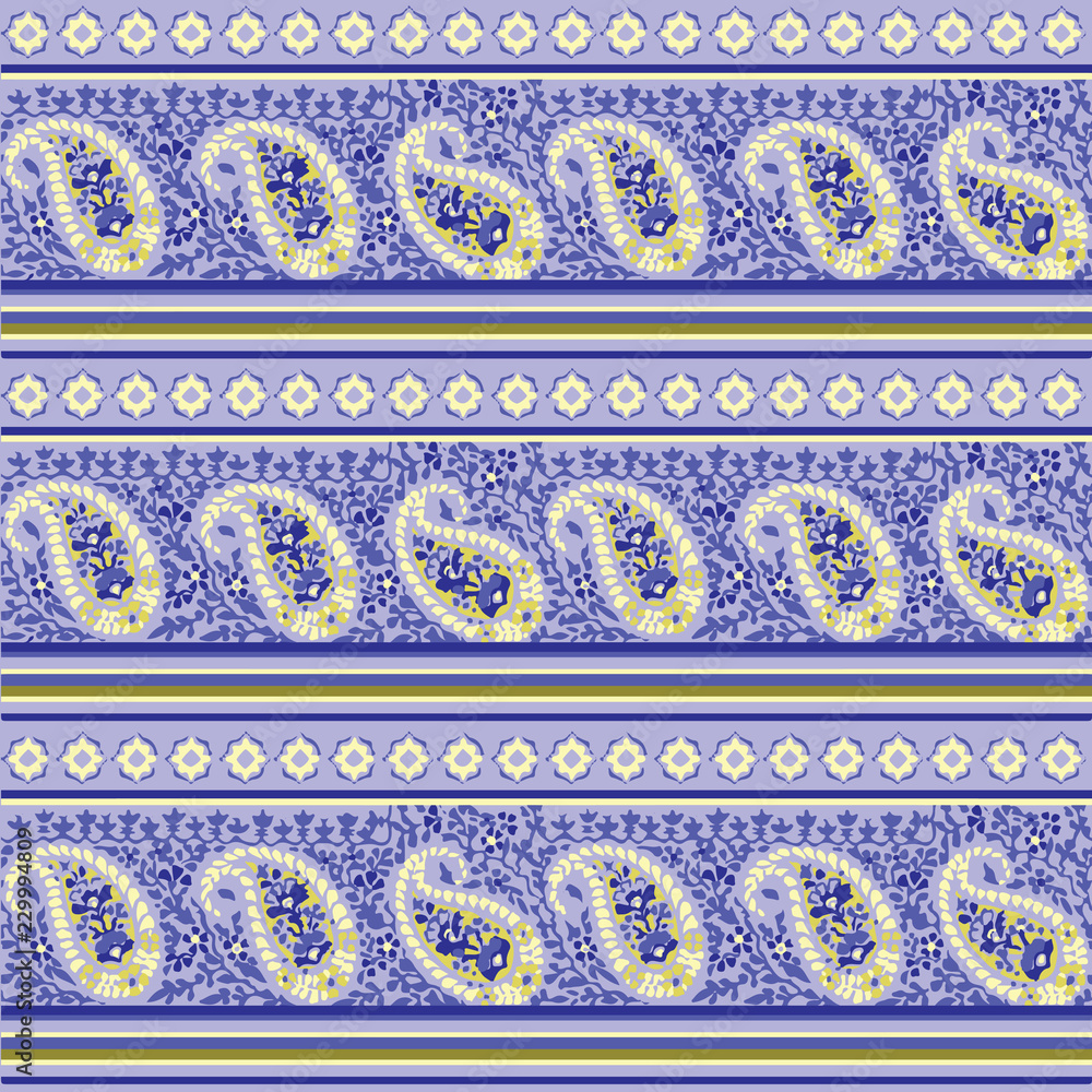 paisley pattern. Ethnic pattern. Decorative ornament, geometric elements for fabric, textile, web design, wrapping paper. paisley pattern. Ethnic pattern. Decorative ornament, geometric elements for fabric, textile, web design, wrapping paper.