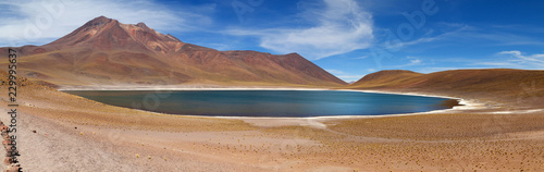 Laguna Miniques