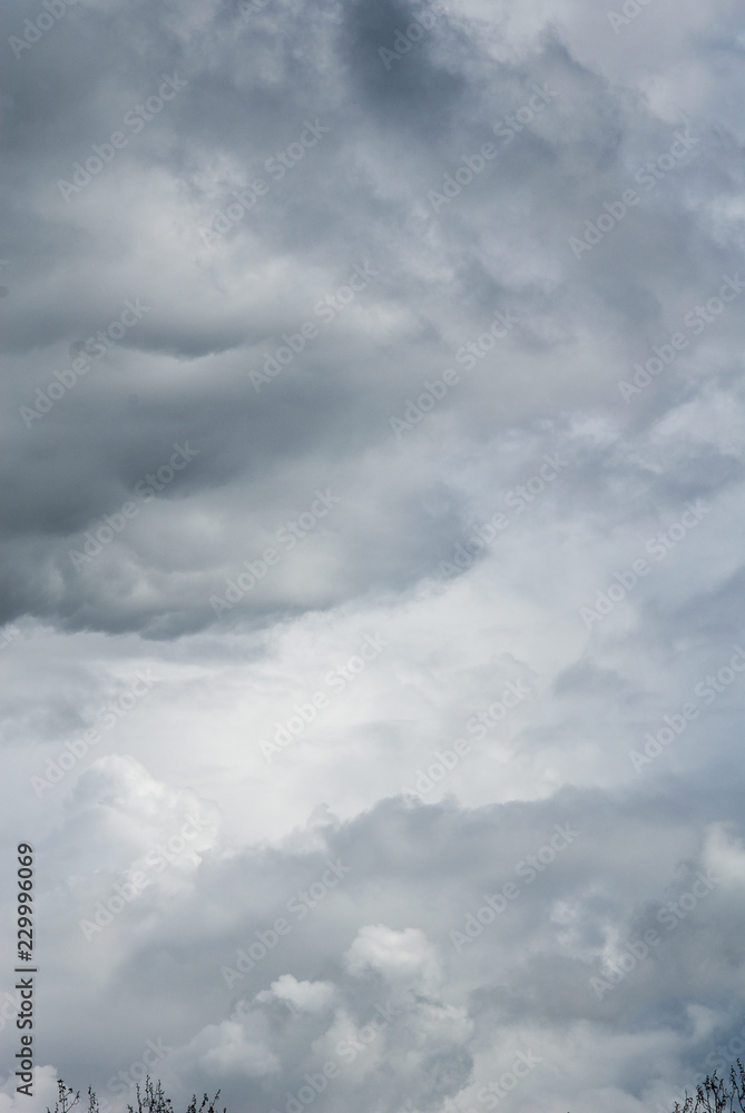 Sky Clouds Sky Clouds