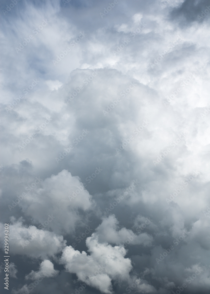 Sky Clouds Sky Clouds