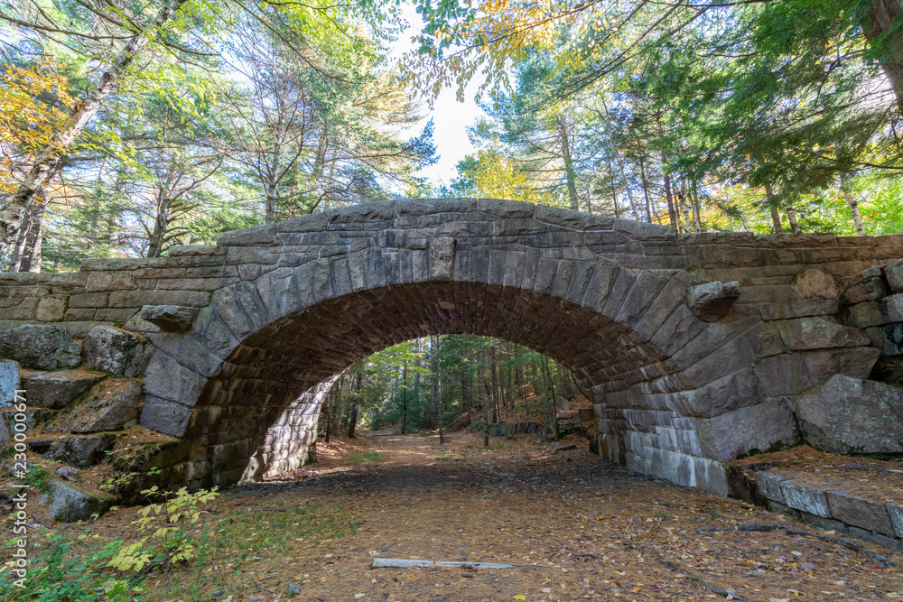 stone bridge stone bridge