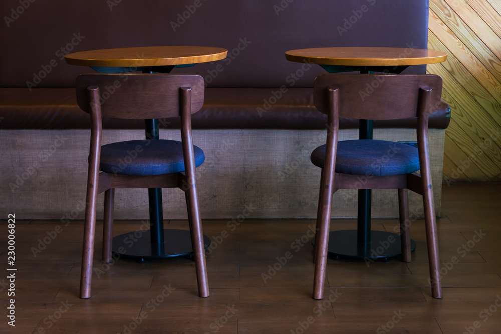 Modern set of wooden table and chair for decoration contemporary Modern set of wooden table and chair for decoration contemporary