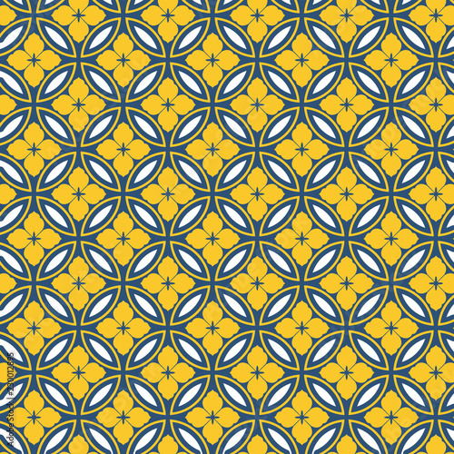 和柄和柄背景和風和風背景日本小紋和stock Illustration Adobe Stock