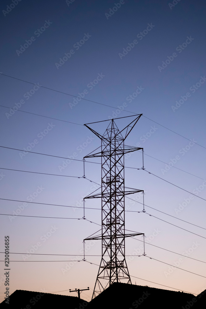 Power Pole Power Pole