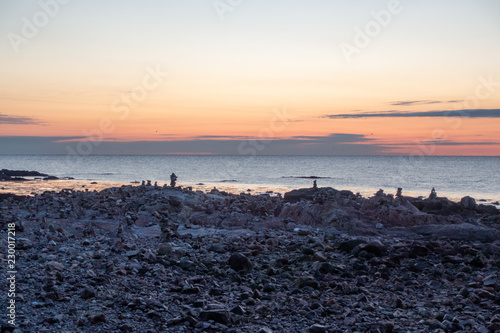 coast 