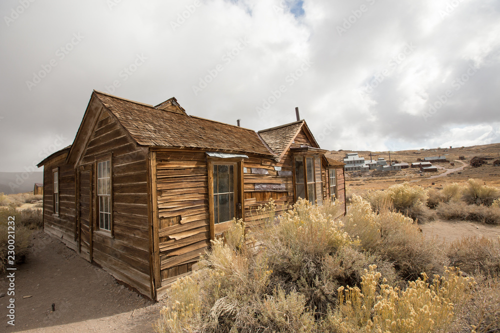 ghost town, death city ghost town, death city