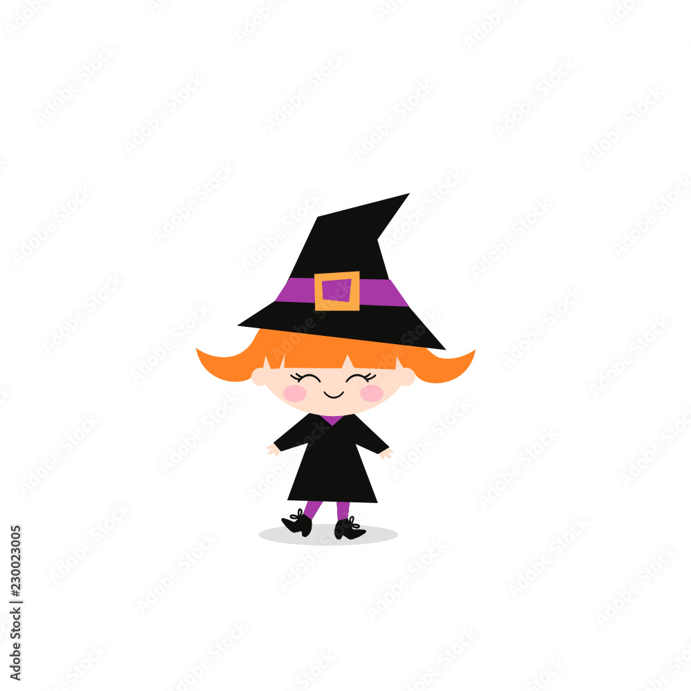 Witch Classic Monster 2018 Witch Classic Monster 2018