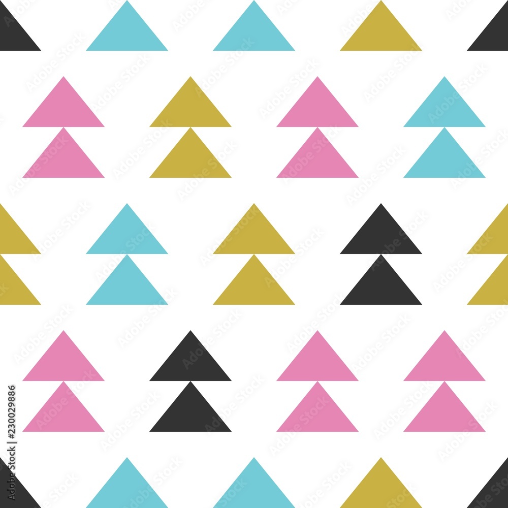 Christmas seamless pattern for use as wallpaper Christmas seamless pattern for use as wallpaper