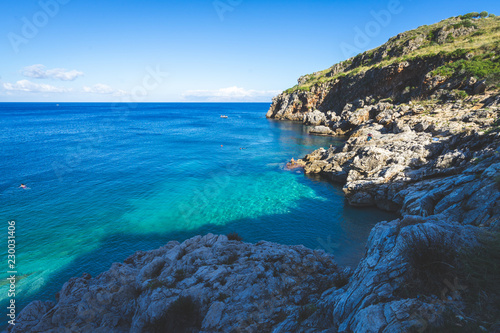 mare di sicilia