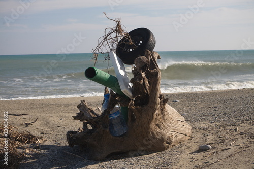 Arte Spazzatura