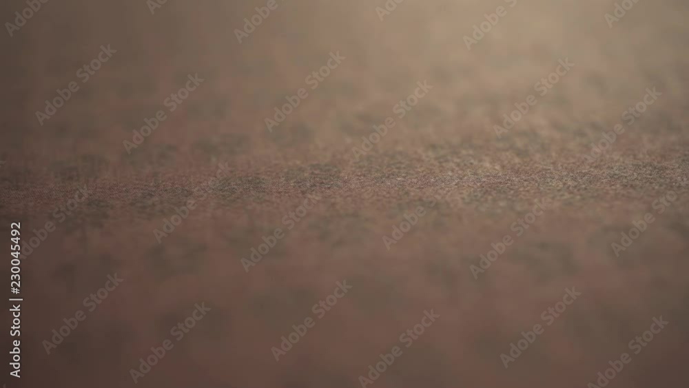 Rotation Focus Brown Background Rotation Focus Brown Background