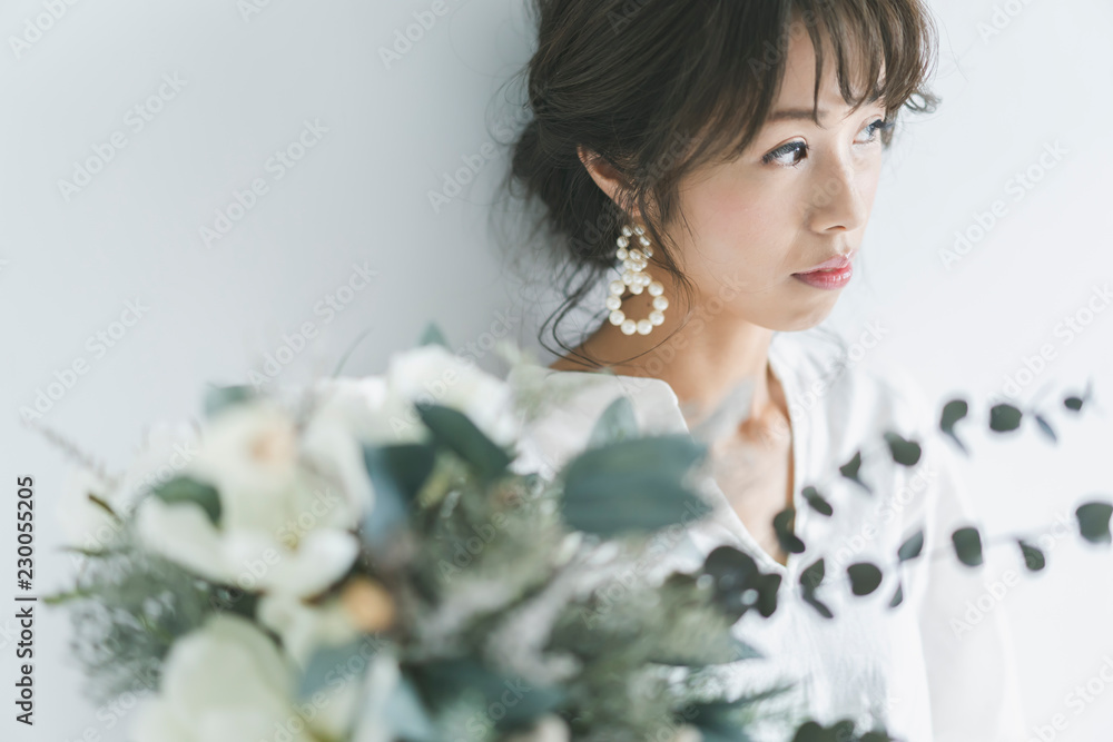 花嫁 花嫁