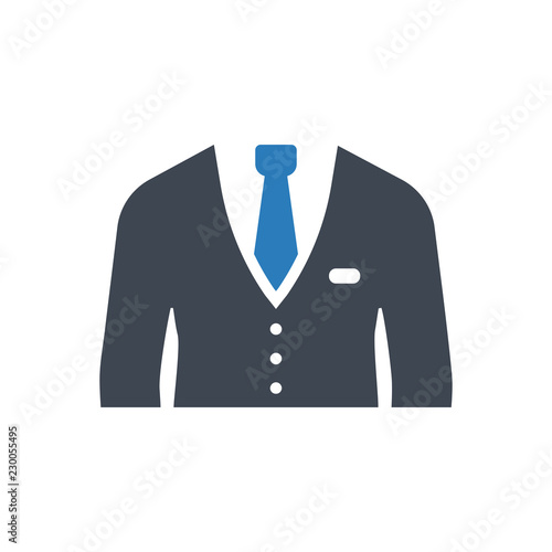 Suit Icon