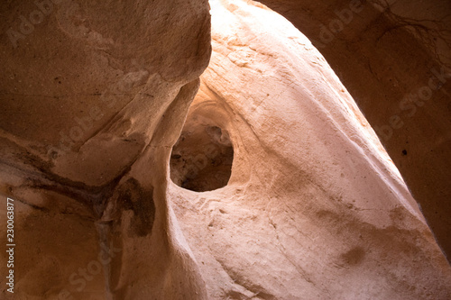  Höhle in Kappadokien 
