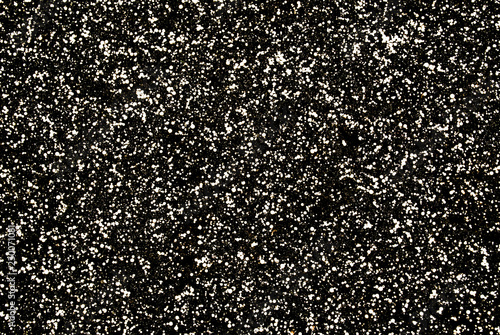 Black and white grainy textured abstract background