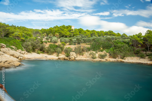 Mallorca, Reisen, Urlaub, Länder, Pflanzen, Abenteuer, Meer, Wasser, Strand, Reisen © BerndVollmer