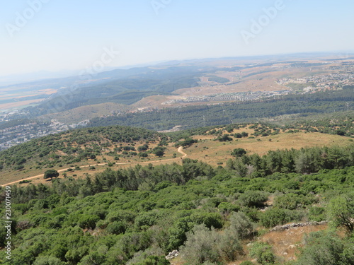 Berge