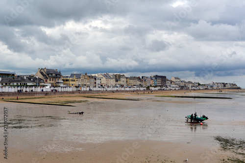 Luc sur Mer (1) photo