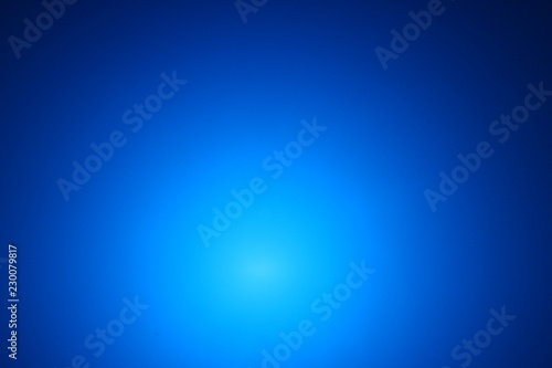 Simple blue background