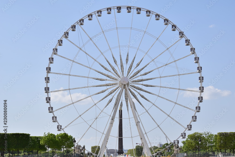 ferris wheel ferris wheel