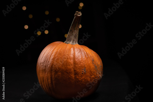 Halloween, pumpkin