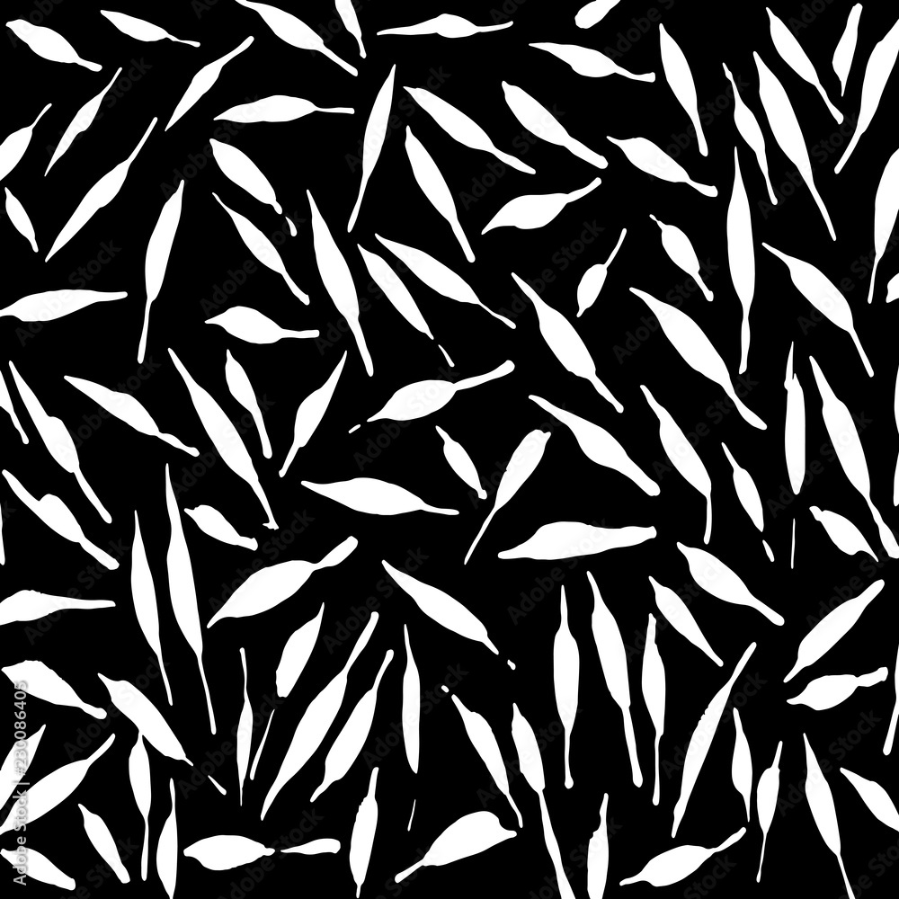 Brush pattern. Grunge background. Vector. Brush pattern. Grunge background. Vector.