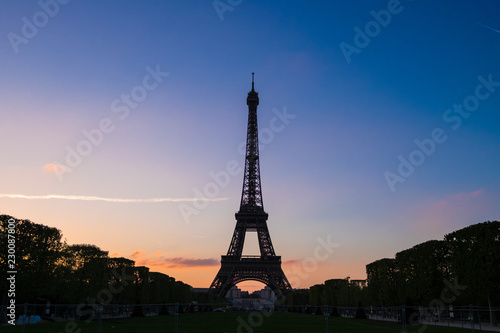Eiffel Tower