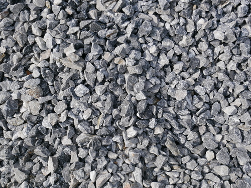 pile of stones texture background