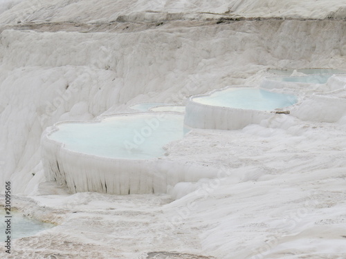 pamukkale
