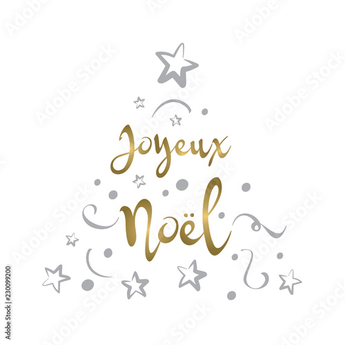 CARTE JOYEUX NOËL_fond blanc