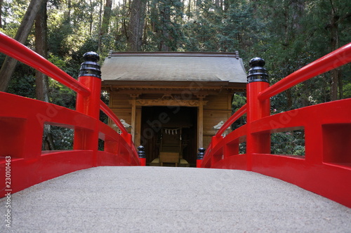 神社