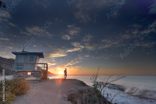 Foto Las Tunas beach