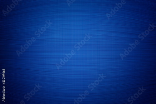 Blue checked background based on steel plate with vignette.