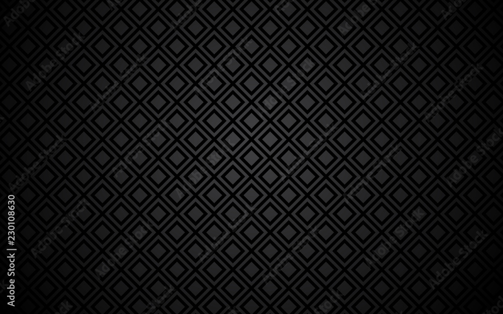 dark background with geometry dark background with geometry