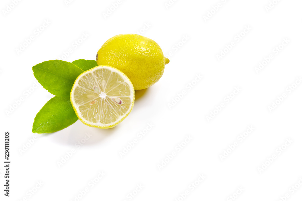 Lemons