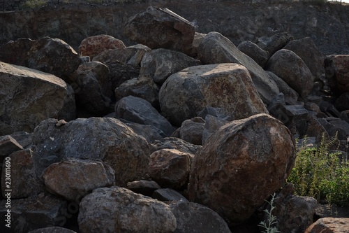 rocks © Sandeep