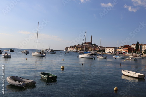 Rovinj, Croatia