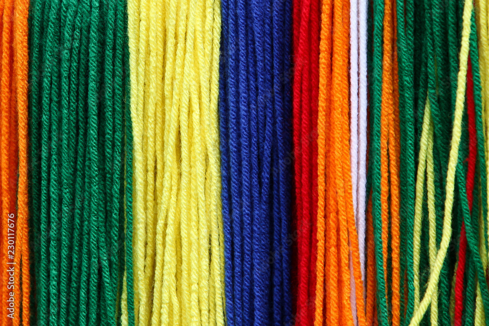 Colored background Colored background