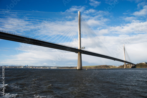 queensway crossing