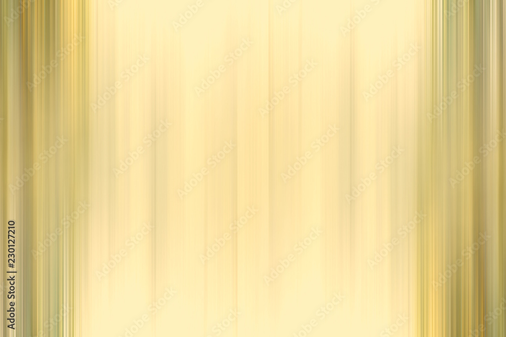 Fototapeta premium orange gradient / autumn background, blurred warm yellow smooth background
