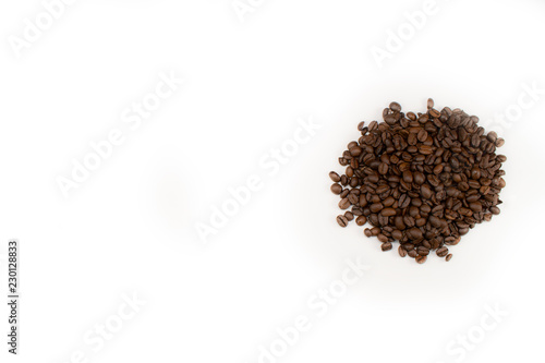 Coffee-beans