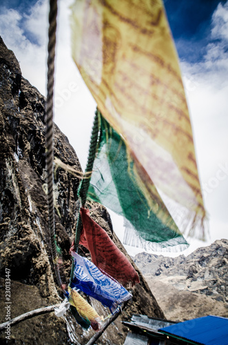 hiking to Annapurna / ABC  base camp nepal /