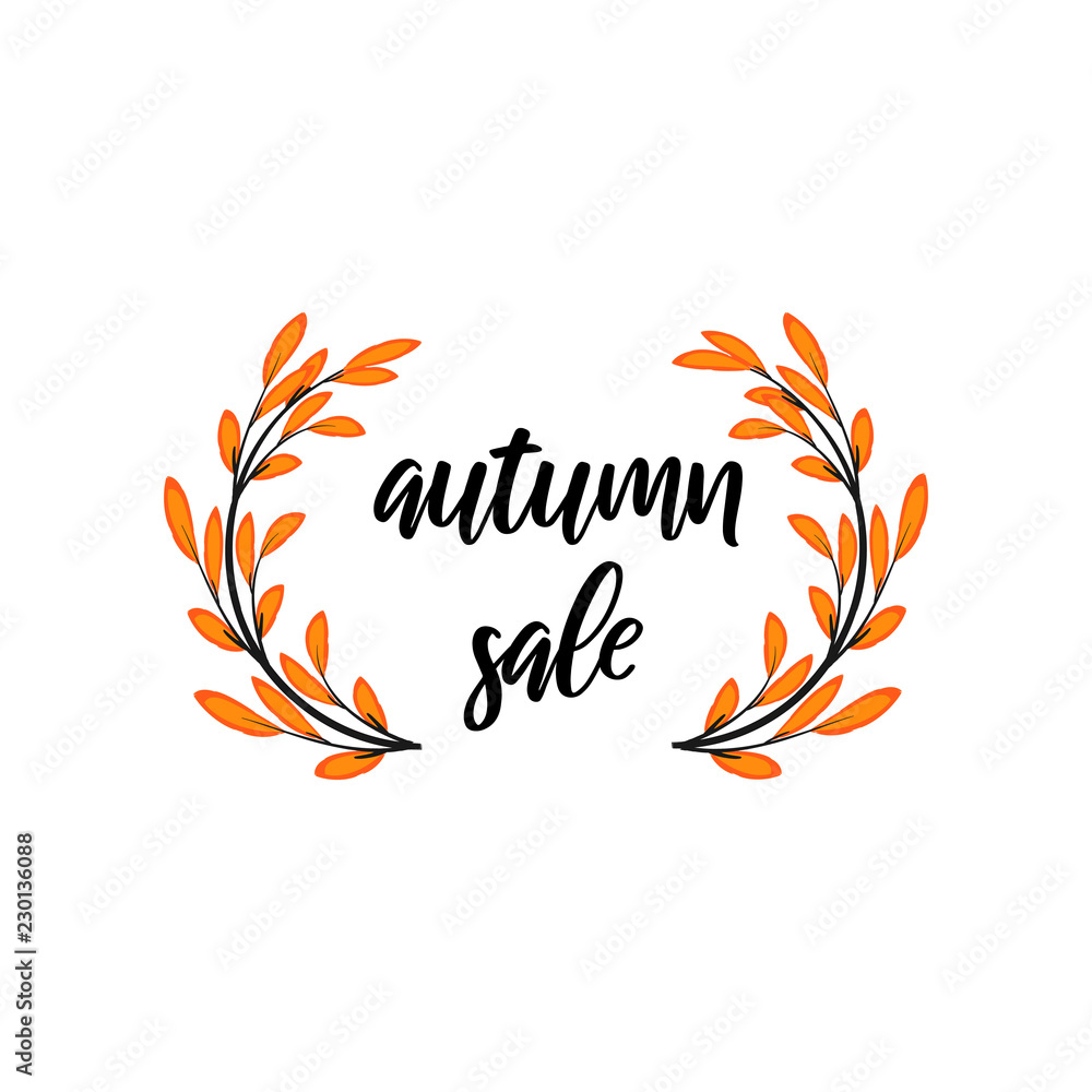 Autumn time colorful juicy autumn icons with leaves. Autumn time colorful juicy autumn icons with leaves.