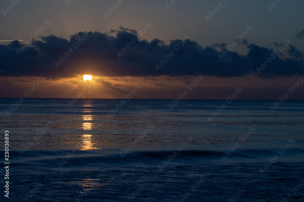 Sunrise Sunrise