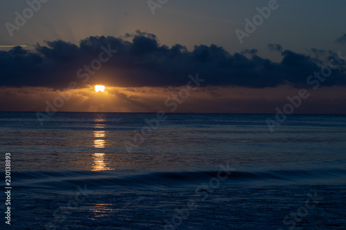 Sunrise