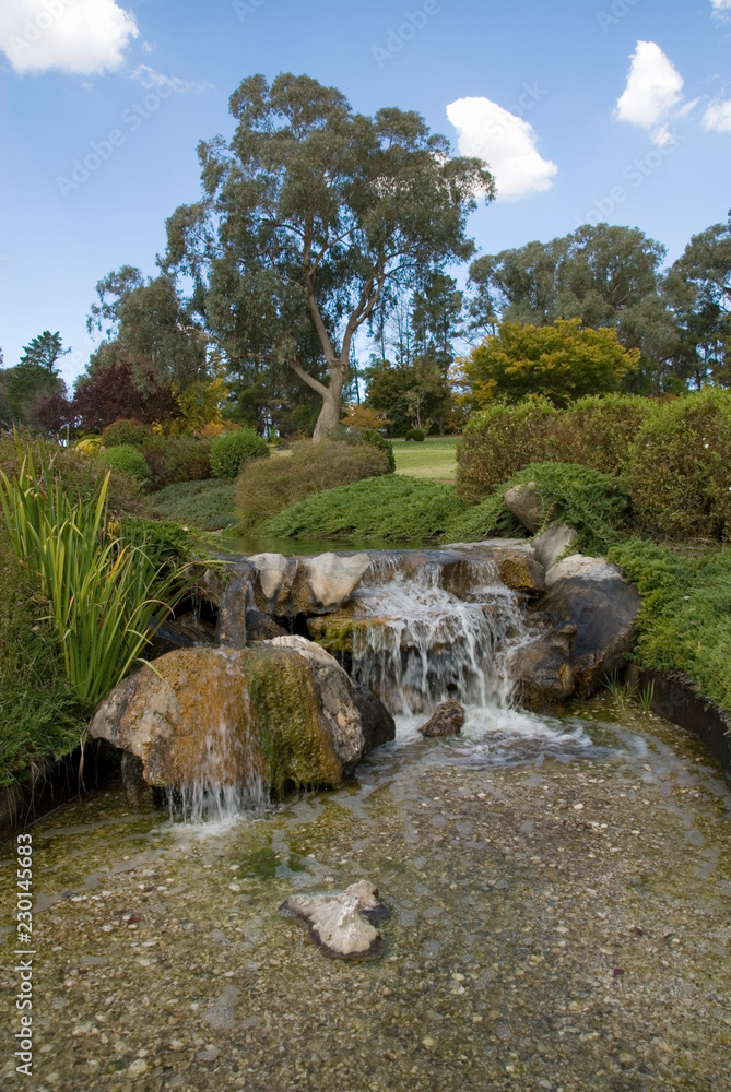 Japanese Garden