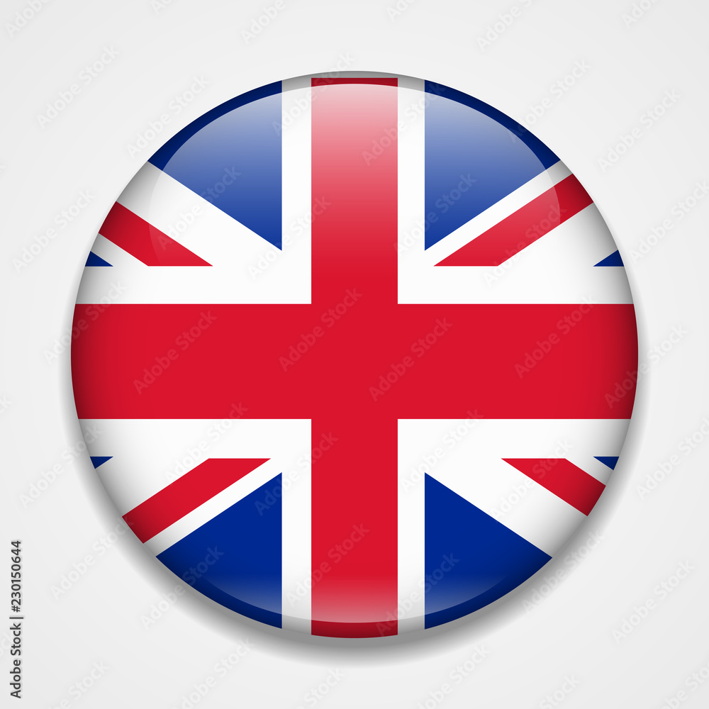 Floag England