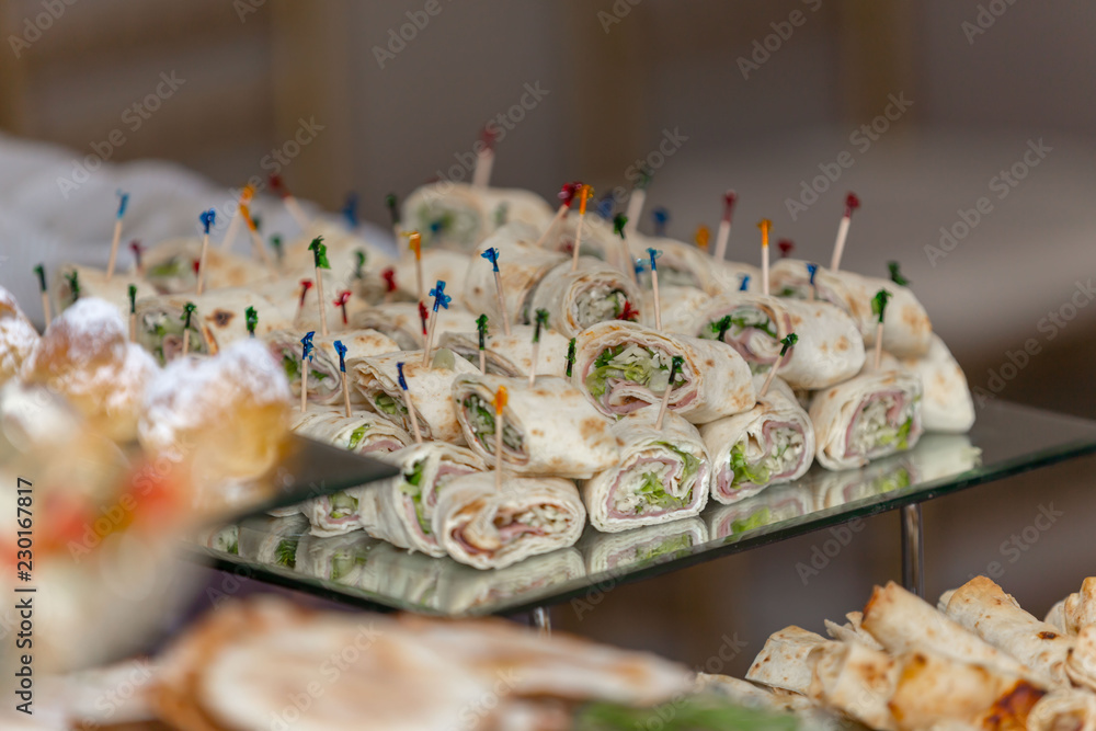 Finger Food Finger Food